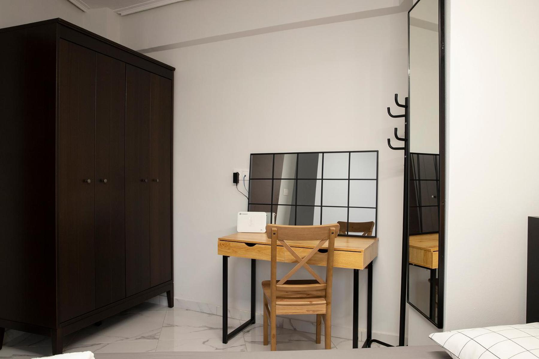 Dimo'S Apartment Litochoro Exterior photo