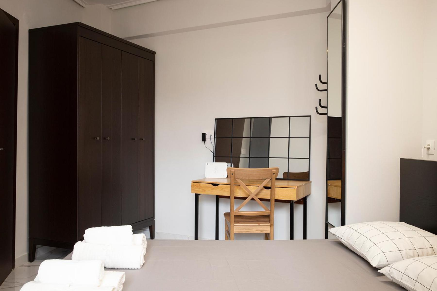 Dimo'S Apartment Litochoro Exterior photo